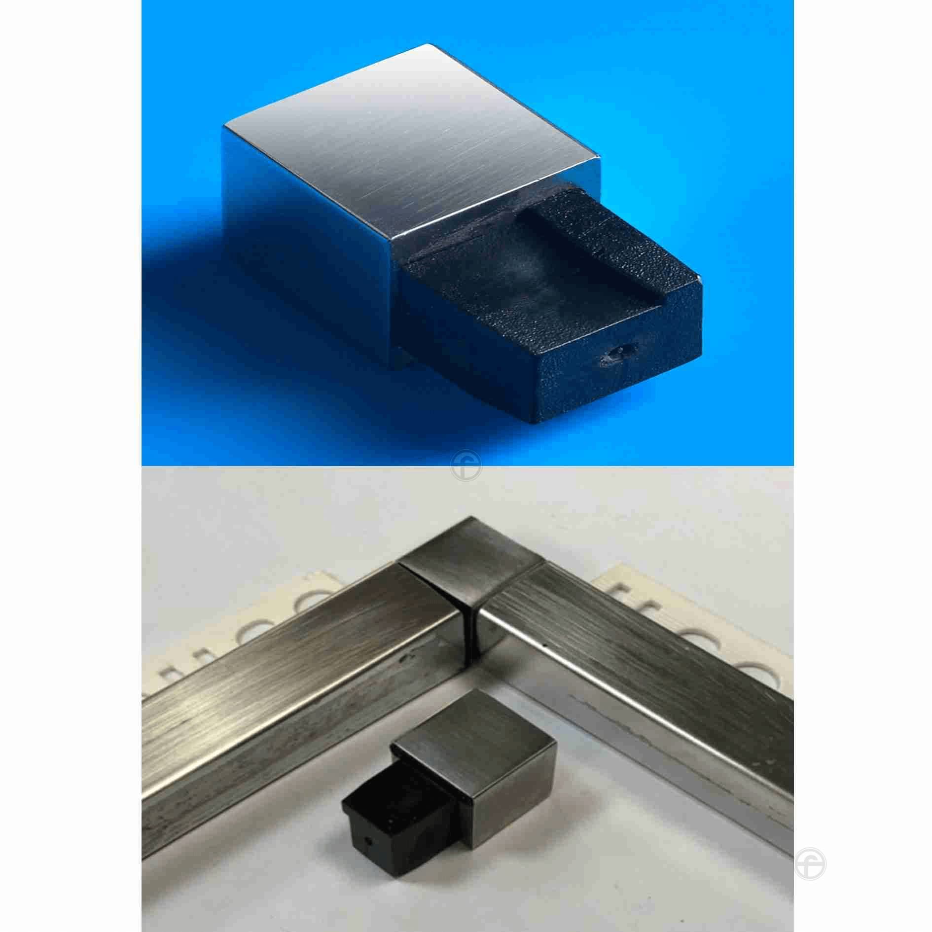 Square Connecting Joint